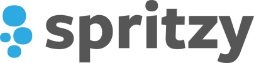 Logo Spritzy - The Sparling Agency