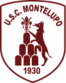 Logo Usc Montelupo Calcio