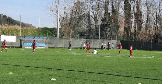 Stadio Bartalucci - Montelupo Fiorentino