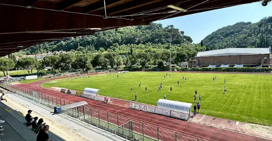 Stadio Carlo Castellani - Montelupo Fiorentino